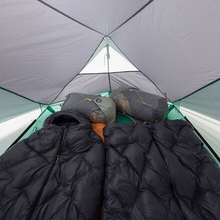 Big Agnes String Ridge VST Tent - Thumbnail 5