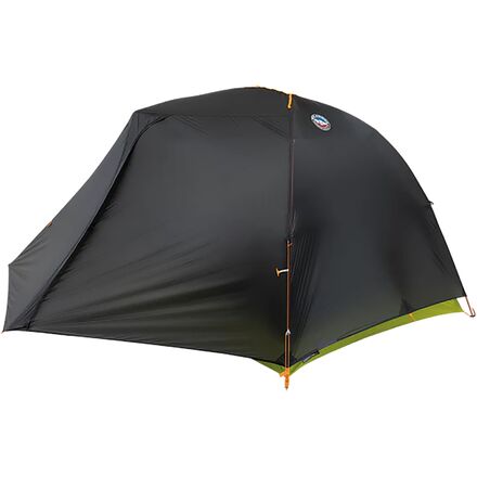 Big Agnes - Tiger Wall UL2 Bikepack Tent: 2-Person 3-Season