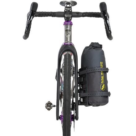 Big Agnes - Tiger Wall UL2 Bikepack Tent: 2-Person 3-Season