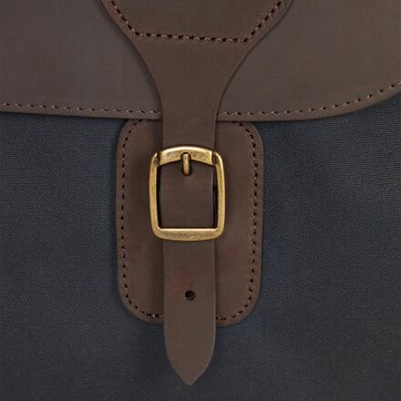 Barbour - Wax Leather 4L Briefcase
