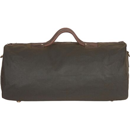Barbour - Wax Holdall 58L Duffel Bag