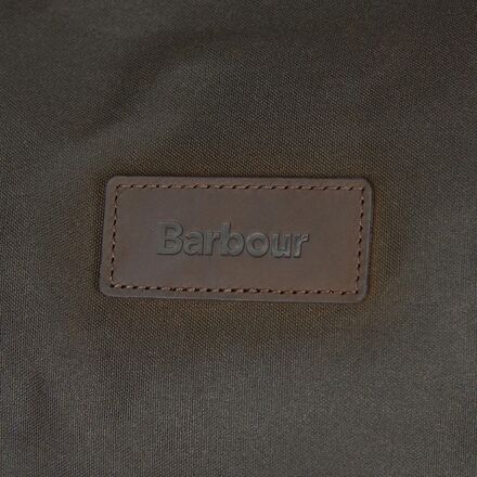 Barbour - Wax Holdall 58L Duffel Bag