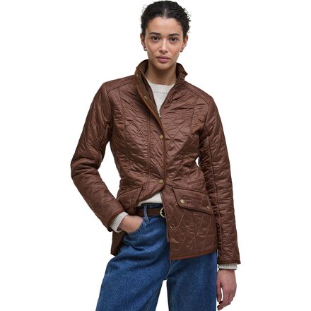 Cavalry Polarquilt Jacket - Women's