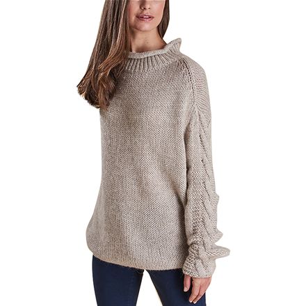 Barbour - Melilot Knit Sweater - Women's