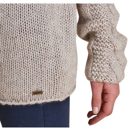 Barbour - Melilot Knit Sweater - Women's