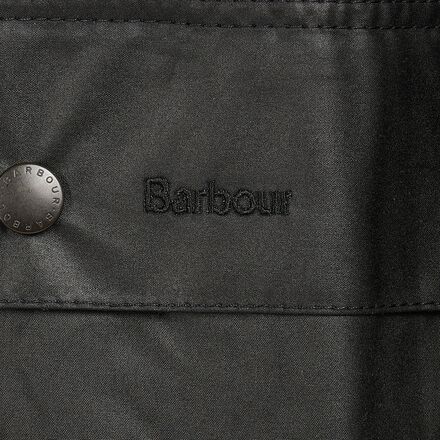 Barbour - Bedale Wax Jacket - Men's