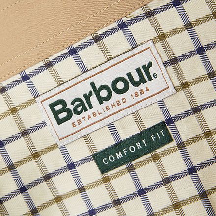 Barbour - Tattersall Shirt - Men's