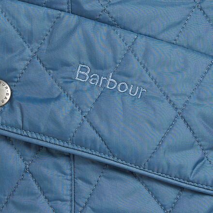 Barbour - Flyweight Cavalry Quilt Jacket - Women's