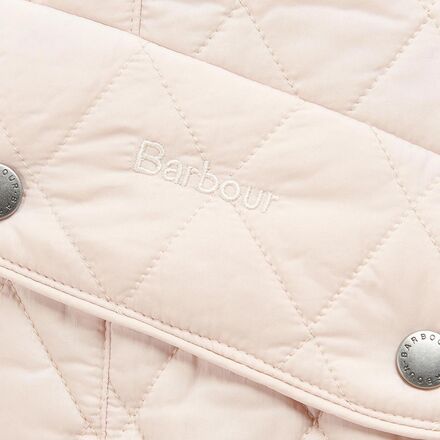Barbour - Flyweight Cavalry Quilt Jacket - Women's