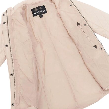 Barbour - Flyweight Cavalry Quilt Jacket - Women's