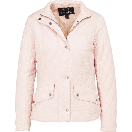 Barbour - Flyweight Cavalry Quilt Jacket - Women's
