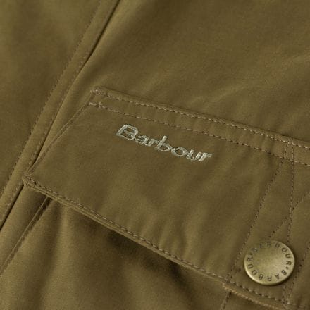 Barbour - Sanderling Casual Jacket - Men's