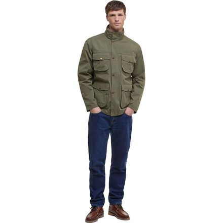 Barbour - Sanderling Casual Jacket - Men's
