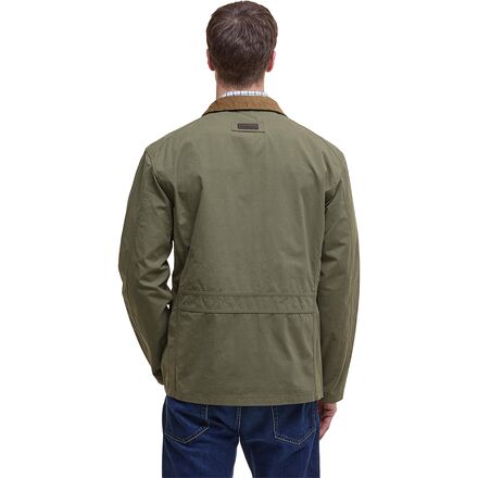 Barbour - Sanderling Casual Jacket - Men's