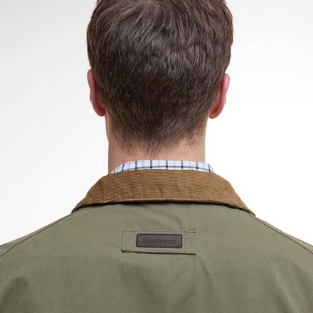 Barbour - Sanderling Casual Jacket - Men's