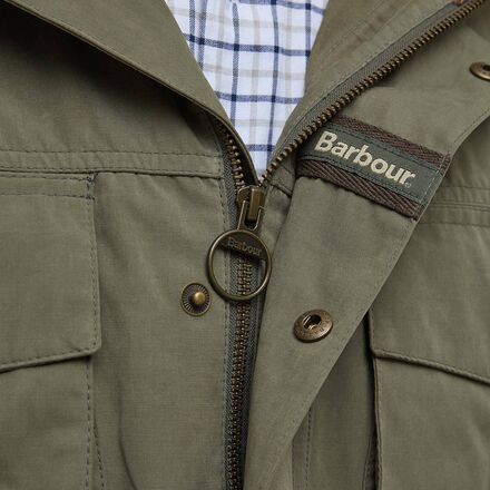 Barbour - Sanderling Casual Jacket - Men's