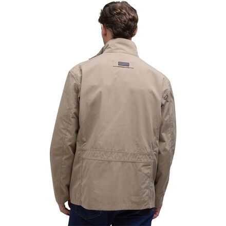 Barbour - Sanderling Casual Jacket - Men's