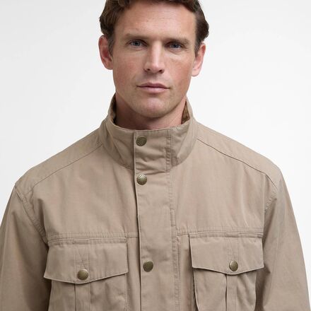 Barbour - Sanderling Casual Jacket - Men's