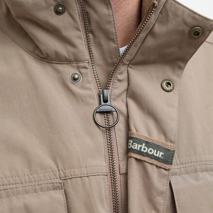 Barbour - Sanderling Casual Jacket - Men's