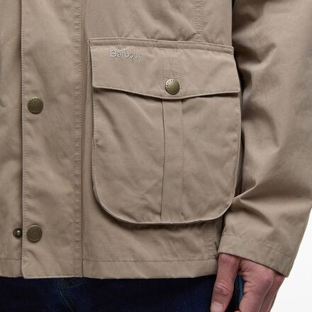 Barbour - Sanderling Casual Jacket - Men's