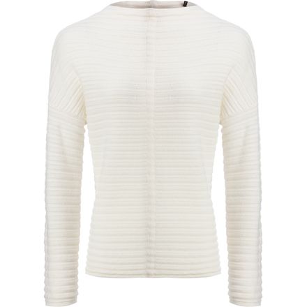 Barbour - Linton Knit Sweater - Women's