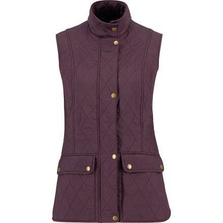 Barbour - Wray Gilet Vest - Women's