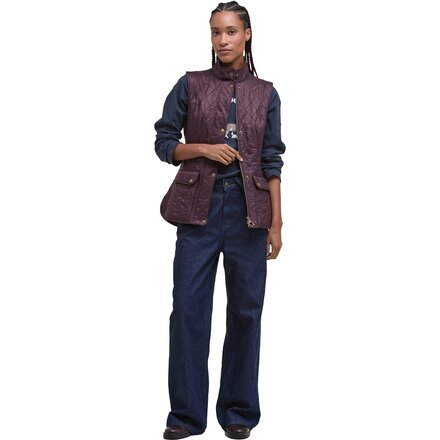 Barbour - Wray Gilet Vest - Women's