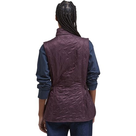 Barbour - Wray Gilet Vest - Women's