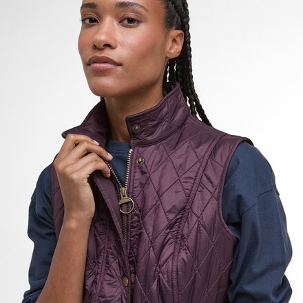 Barbour - Wray Gilet Vest - Women's