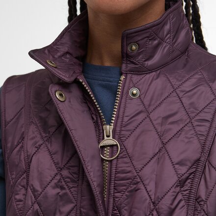 Barbour - Wray Gilet Vest - Women's