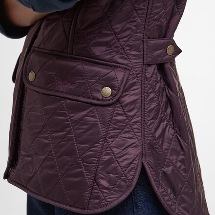 Barbour - Wray Gilet Vest - Women's