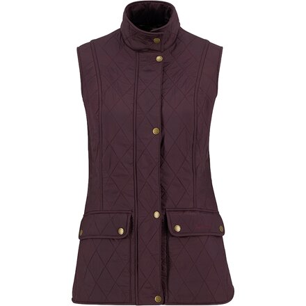 Barbour - Wray Gilet Vest - Women's