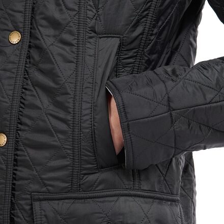 Barbour - Beadnell Polarquilt Jacket - Women's