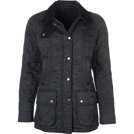 Barbour - Beadnell Polarquilt Jacket - Women's