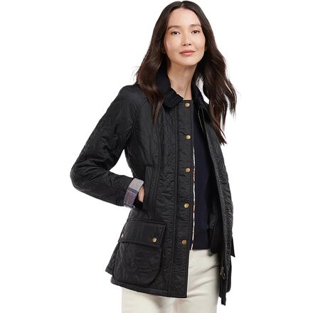 Barbour - Beadnell Polarquilt Jacket - Women's