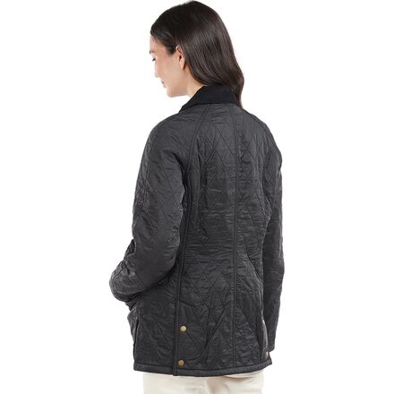 Barbour - Beadnell Polarquilt Jacket - Women's