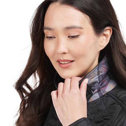 Barbour - Beadnell Polarquilt Jacket - Women's