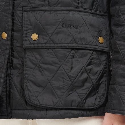 Barbour - Beadnell Polarquilt Jacket - Women's