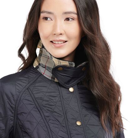 Barbour - Beadnell Polarquilt Jacket - Women's