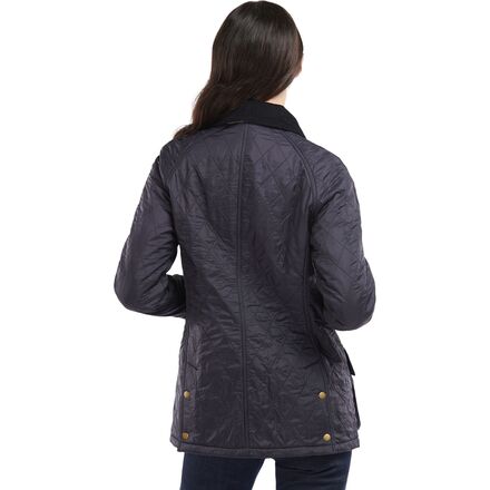 Barbour - Beadnell Polarquilt Jacket - Women's