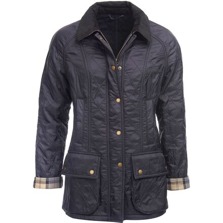Barbour - Beadnell Polarquilt Jacket - Women's