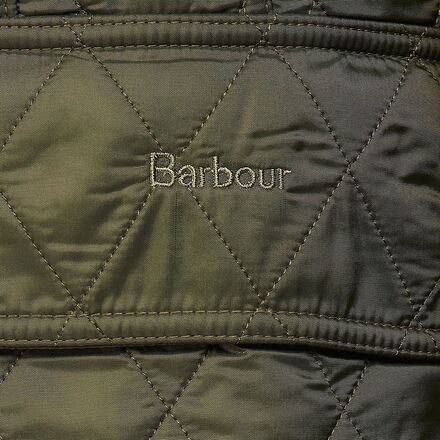 Barbour - Beadnell Polarquilt Jacket - Women's