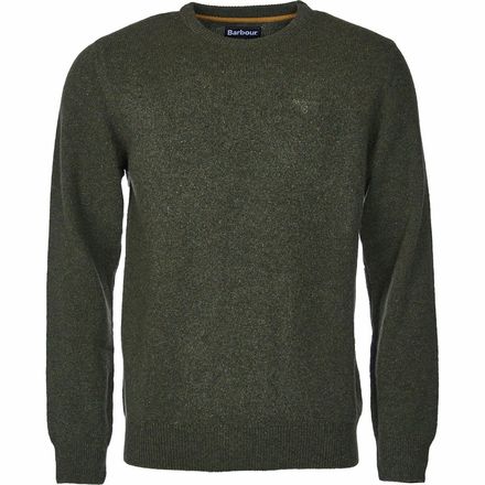 Barbour - Tisbury Crew Sweater - Men's