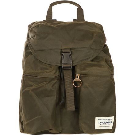 Barbour - Archive Backpack
