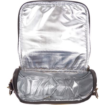 Barbour - Tartan Cooler Bag
