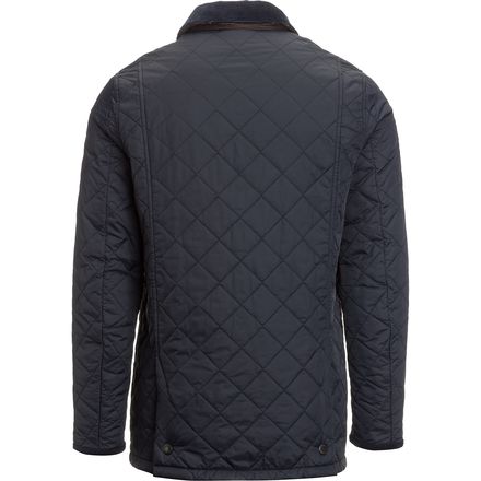 Barbour - Canterbury Quilted Jacket - Men's