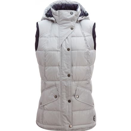 Barbour - Landry Vest - Women's