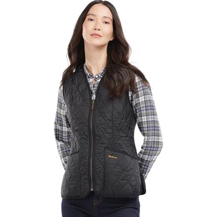 Fleece Betty Liner Vest - Women's