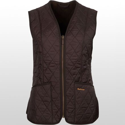 Barbour - Front