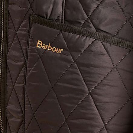 Barbour - Fleece Betty Liner Vest - Women's